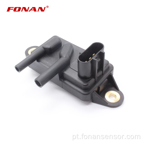 Sensor de feedback de pressão do VP8 DPEF EGR para Ford Mercury Lincoln Mazda F7uz9J460AA DPFE15 F77Z9J460AB F77Z9J460AA